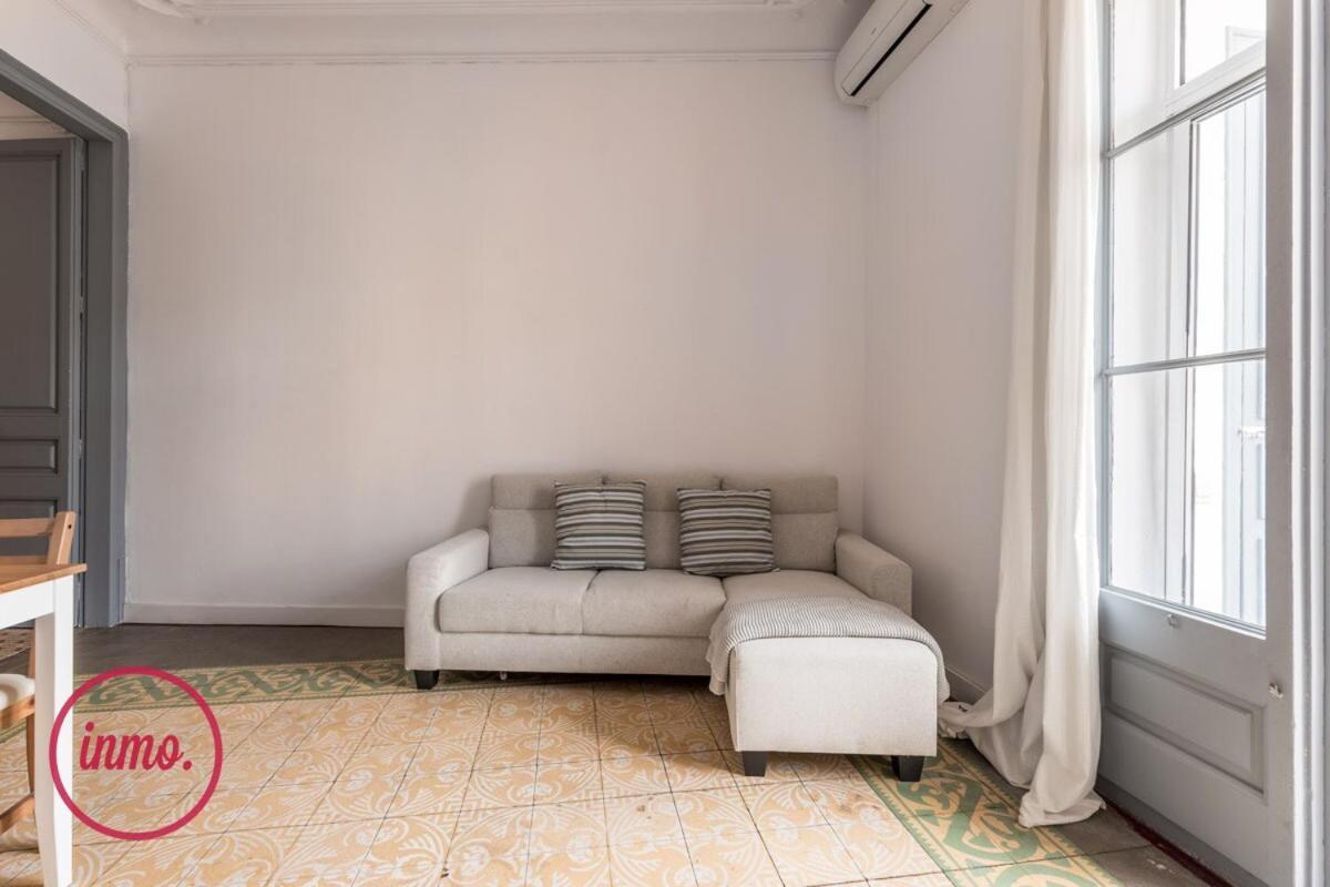 - Eixample 2a Appartement *