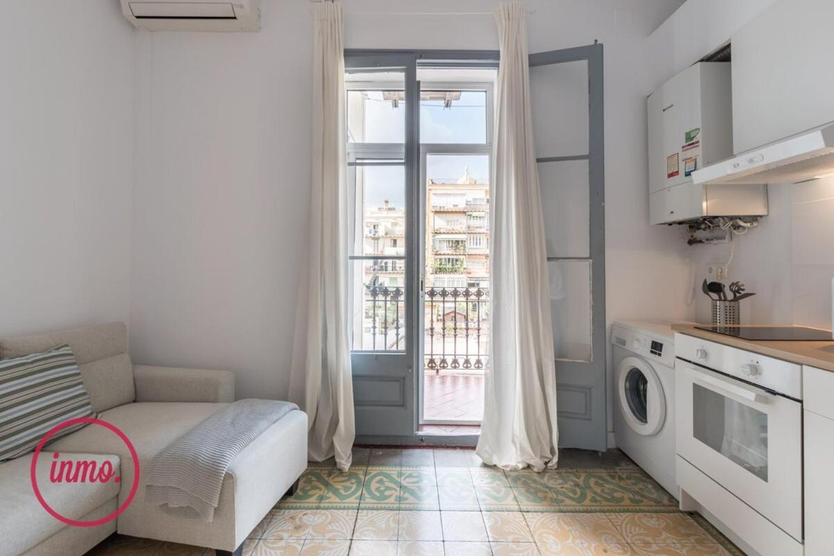 Appartement - Eixample 2a *