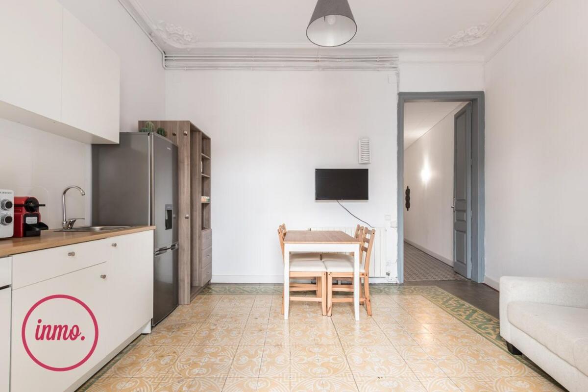- Eixample 2a Appartement