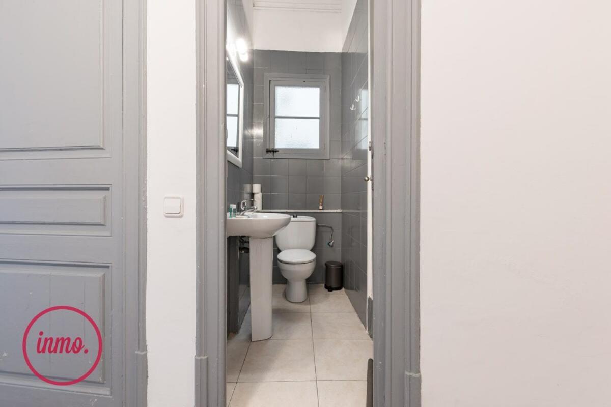 Appartement - Eixample 2a