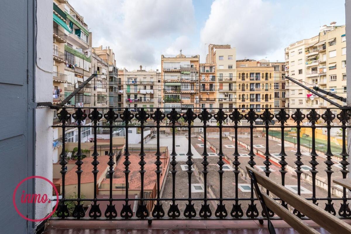 - Eixample 2a Appartement