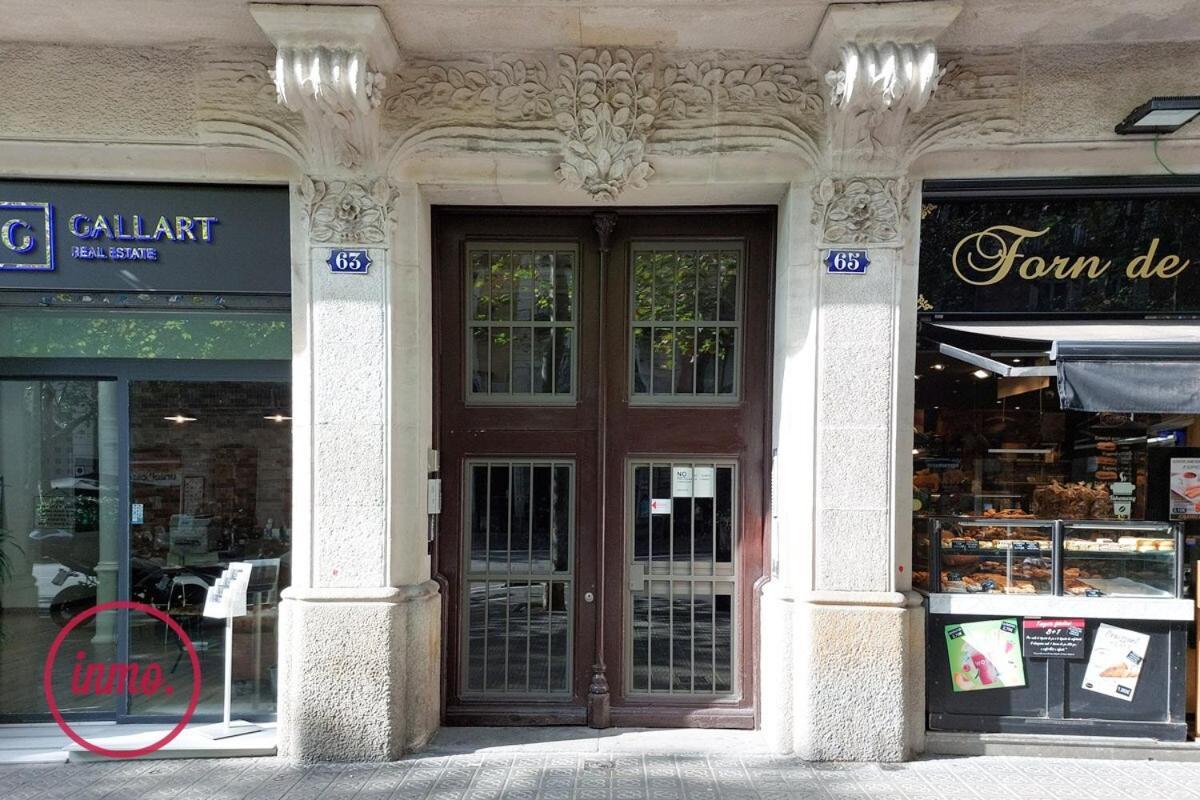 Appartement - Eixample 2a