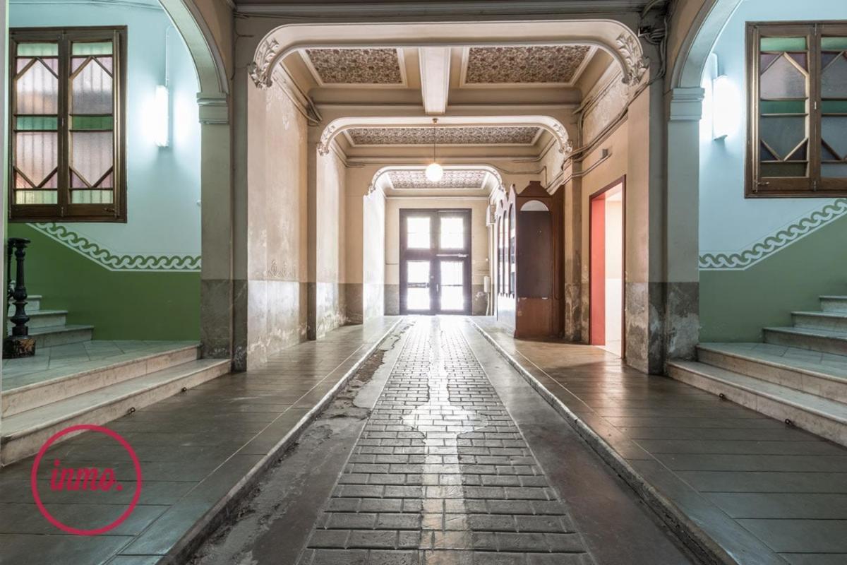 - Eixample 2a Appartement