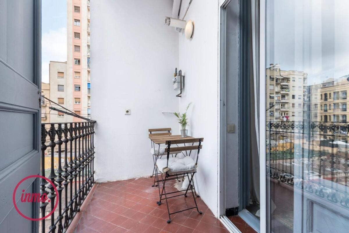 Appartement - Eixample 2a Barcelona
