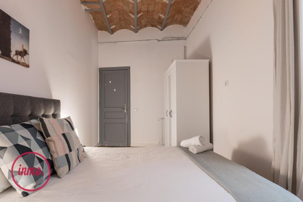 - Eixample 2a Appartamento