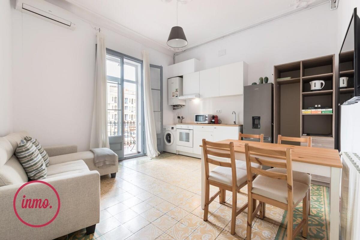 - Eixample 2a Appartamento Barcellona